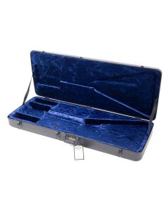 Schecter V-Shape Hardcase SGR-8V sku number SCHECTER1681