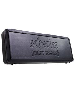 Schecter V-Shape Hardcase SGR-8V sku number SCHECTER1681