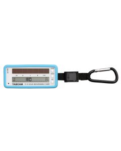 TASCAM TC-1SBL Solar Powered Instrument Tuner sku number 67399