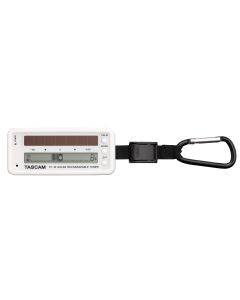 TASCAM TC-1SWT Solar Powered Instrument Tuner sku number 67395