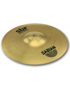 Sabian 10 Inch SBR Splash Cymbal - SBR1005 sku number SBR1005