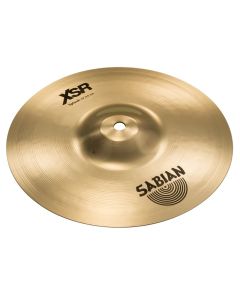 Sabian 10 Inch XSR Splash Cymbal - XSR1005B sku number XSR1005B