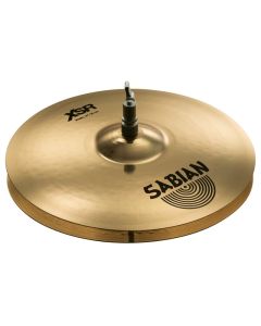 Sabian 14 Inch XSR Hi Hats - XSR1402B sku number XSR1402B