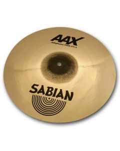 Sabian 16" AAX X-Plosion Crash Brilliant Finish sku number 21687XB