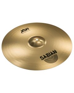 Sabian 16 Inch XSR Fast Crash Cymbal - XSR1607B sku number XSR1607B