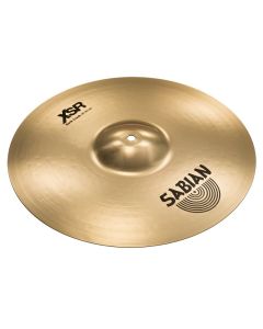 Sabian 16 Inch XSR Rock Crash Cymbal - XSR1609B sku number XSR1609B