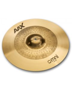 Sabian 18" AAX Omni sku number 218OMX