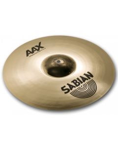 Sabian 18" AAX X-Plosion Fast Crash sku number 21885XB