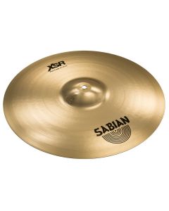 Sabian 18 Inch XSR Fast Crash Cymbal - XSR1807B sku number XSR1807B