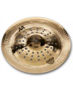 Sabian 19 Inch AA Holy China Cymbal - 21916CS sku number 21916CS