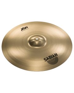 Sabian 20 Inch XSR Fast Crash Cymbal - XSR2007B sku number XSR2007B