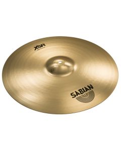 Sabian 20 Inch XSR Ride Cymbal - XSR2012B sku number XSR2012B