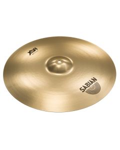 Sabian 21 Inch XSR Ride Cymbal - XSR2112B sku number XSR2112B