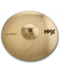 Sabian HHX Evolution Series Crash Cymbal 18 Inches - 11806XEB sku number 11806XEB