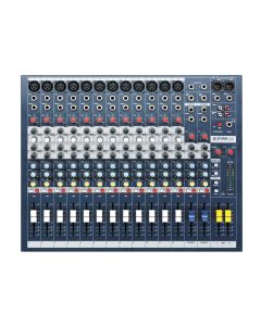 Soundcraft EPM12 High Performance Mixer sku number SCR-RW5736US