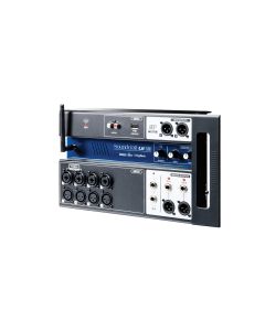 Soundcraft Ui12 12-input Remote Controlled Digital Mixer sku number SCR-5056217-01