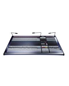 Soundcraft GB4 40ch  40+4/4/2 GB Series Console sku number RW5693SM