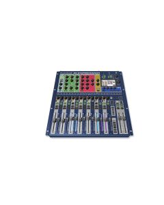 Soundcraft Si Expression 1 Digital Console sku number 5035677