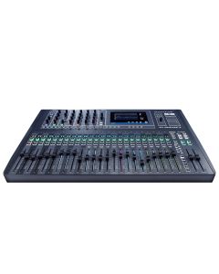 Soundcraft Si Impact 40-input Digital Mixing Console sku number 5056170