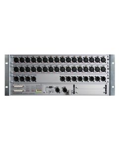 Soundcraft Compact Stage Box - 32/8+8: Cat5 Neutrik sku number E947.350000