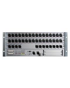 Soundcraft Compact Stage Box - 32/8+8: Optical SC sku number E947.351000