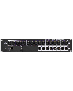 Soundcraft Mini Stagebox MSB-16R - 5049657 sku number 5049655