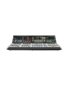 Soundcraft 5057292HU Vi5000 Control Surface sku number 5057292