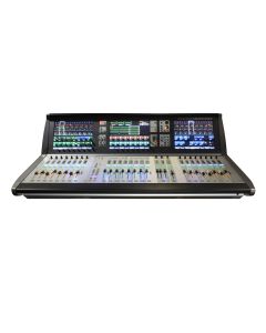 Soundcraft Vi2000 Vi Series Digital Mixing Console sku number 5056046