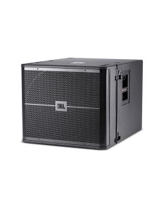 JBL VRX918SP 18" High Power Powered Flying Subwoofer sku number VRX918SP