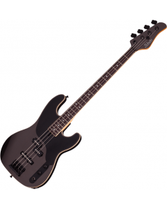 Schecter Michael Anthony Electric Bass Carbon Grey sku number SCHECTER268