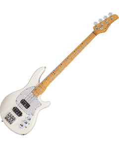 Schecter CV-4 Electric Bass Ivory sku number SCHECTER2492