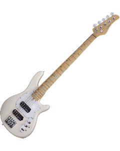 Schecter CV-5 Electric Bass Ivory sku number SCHECTER2495