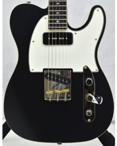 Schecter PT Special Electric Guitar Black Pearl sku number SCHECTER666