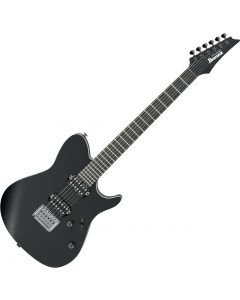 Ibanez FR Prestige FR6UCS Electric Guitar Black Flat sku number FR6UCSBKF
