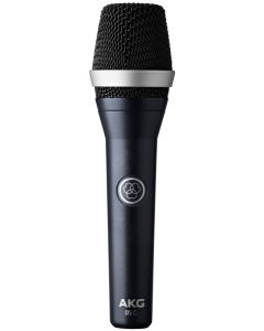 AKG D5 CS Professional Dynamic Vocal Microphone sku number 3138X00350