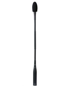 AKG CGN331 E High Performance Gooseneck Microphone DAM Set sku number 2765H00500