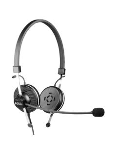 AKG HSC15 High-Performance Conference Headset sku number 3446H00020