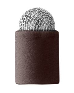 AKG WM82 Wiremesh Cap Microlite Cocoa - 5 Pack sku number 6500H00530