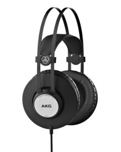 AKG K72 Closed-Back Studio Headphones sku number 3169H00020