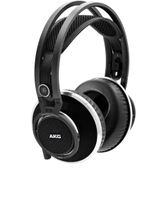 AKG K812 Superior Reference Headphones sku number 3458X00010