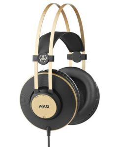 AKG K92 Closed Back Headphones sku number 3169H00030