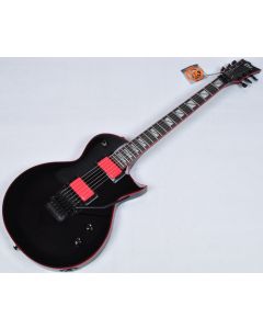 ESP LTD GH-600 Gary Holt Electric Guitar Black sku number LGH600BLK
