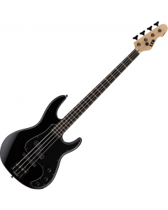 ESP LTD AP-4 Electric Bass Black sku number LAP4BLK