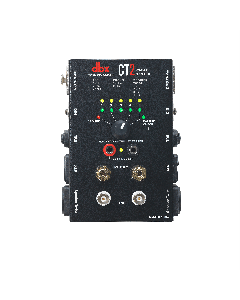 dbx CT-2 Cable Tester sku number DBXCT2