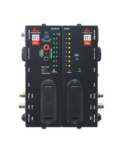 dbx CT-3 Advanced Cable Tester sku number DBXCT3