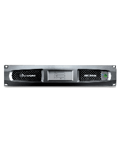 Crown Audio DCi 2|1250 Drivecore Install Analog Power Amplifier sku number DCI2X1250-U-USFX