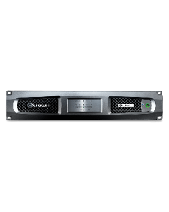 Crown Audio DCi 4|600 Drivecore Install Analog Power Amplifier sku number DCI4X600-U-USFX