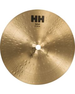 Sabian 8" HH Splash sku number 10805