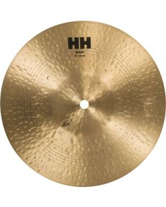 Sabian 10" HH Splash sku number 11005