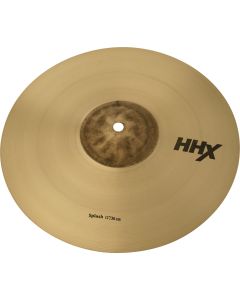 SABIAN 12" HHX Splash sku number 11205XN